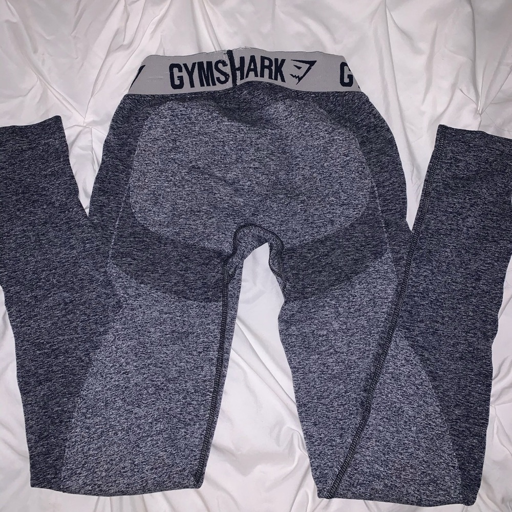 Gymshark Flex Leggings- XS